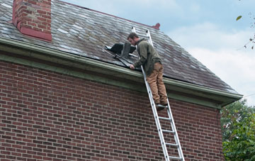 what affects urgent Tytherington roof repairs