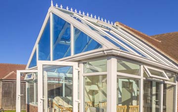 conservatory roof insulation costs Tytherington