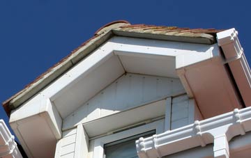 Tytherington fascia installation costs