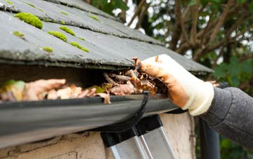 gutter cleaning Tytherington