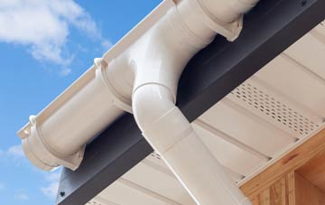 Tytherington gutter installation costs