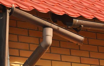 Tytherington gutter repair costs