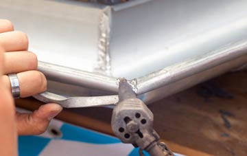 disadvantages of Tytherington lead roofing