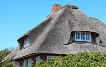 thatch roofing Tytherington