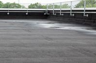 find rated Tytherington flat roofing companies