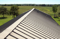 Tytherington metal roof quotes